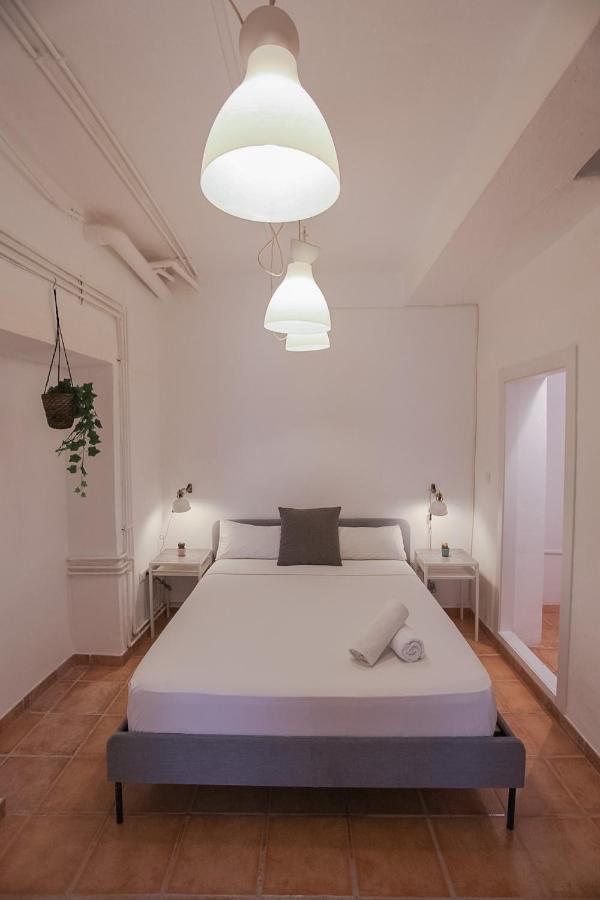 Centrico Apartamento Junto Al Cervantes Málaga Exterior foto
